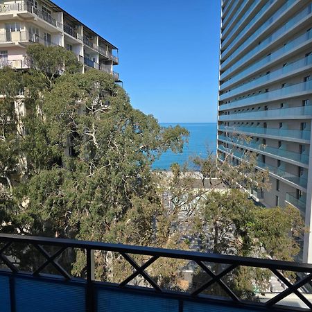 Apartment Near The Beach Batumi-Gonio Dış mekan fotoğraf