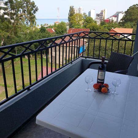 Apartment Near The Beach Batumi-Gonio Dış mekan fotoğraf