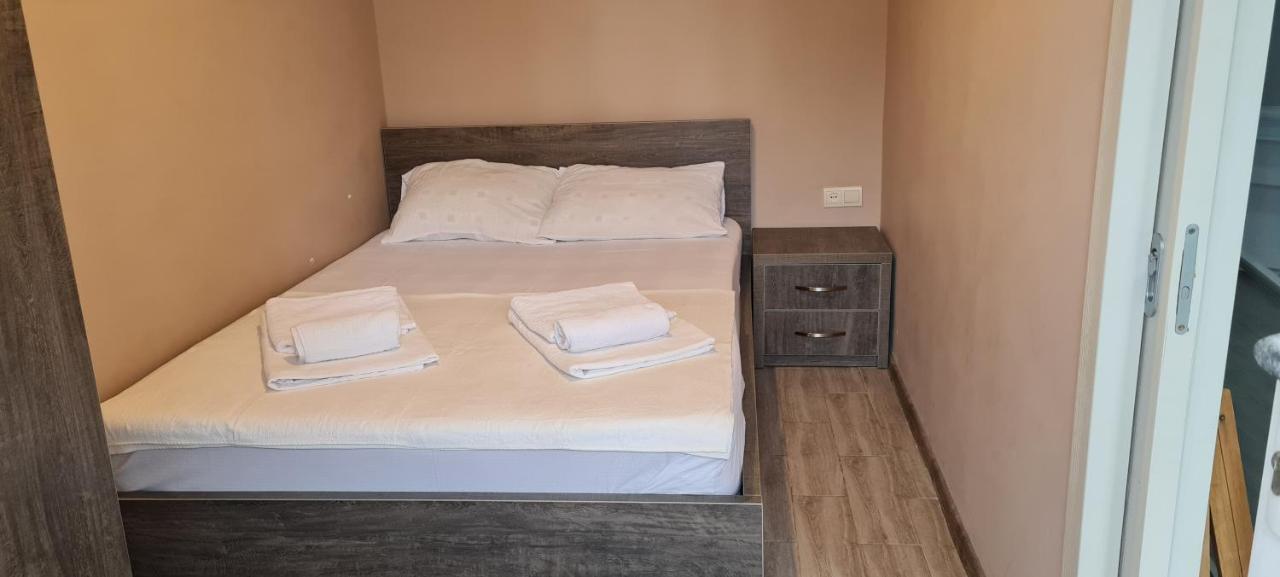 Apartment Near The Beach Batumi-Gonio Dış mekan fotoğraf