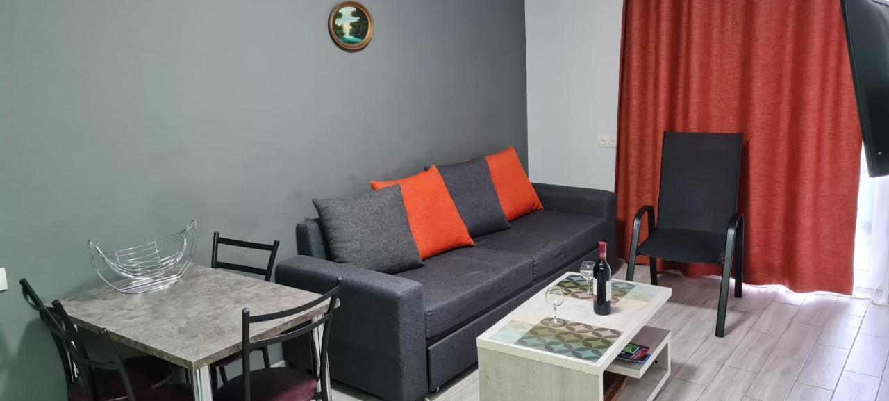 Apartment Near The Beach Batumi-Gonio Dış mekan fotoğraf