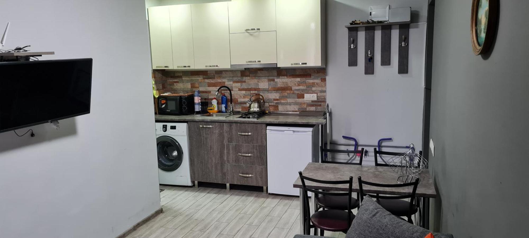 Apartment Near The Beach Batumi-Gonio Dış mekan fotoğraf
