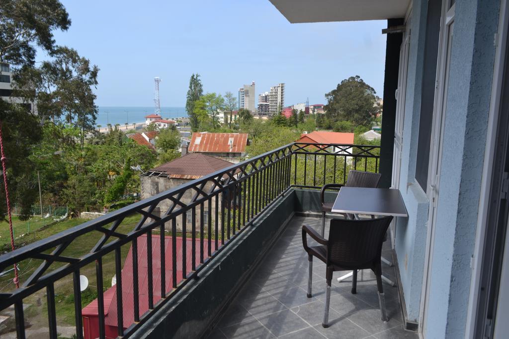 Apartment Near The Beach Batumi-Gonio Dış mekan fotoğraf