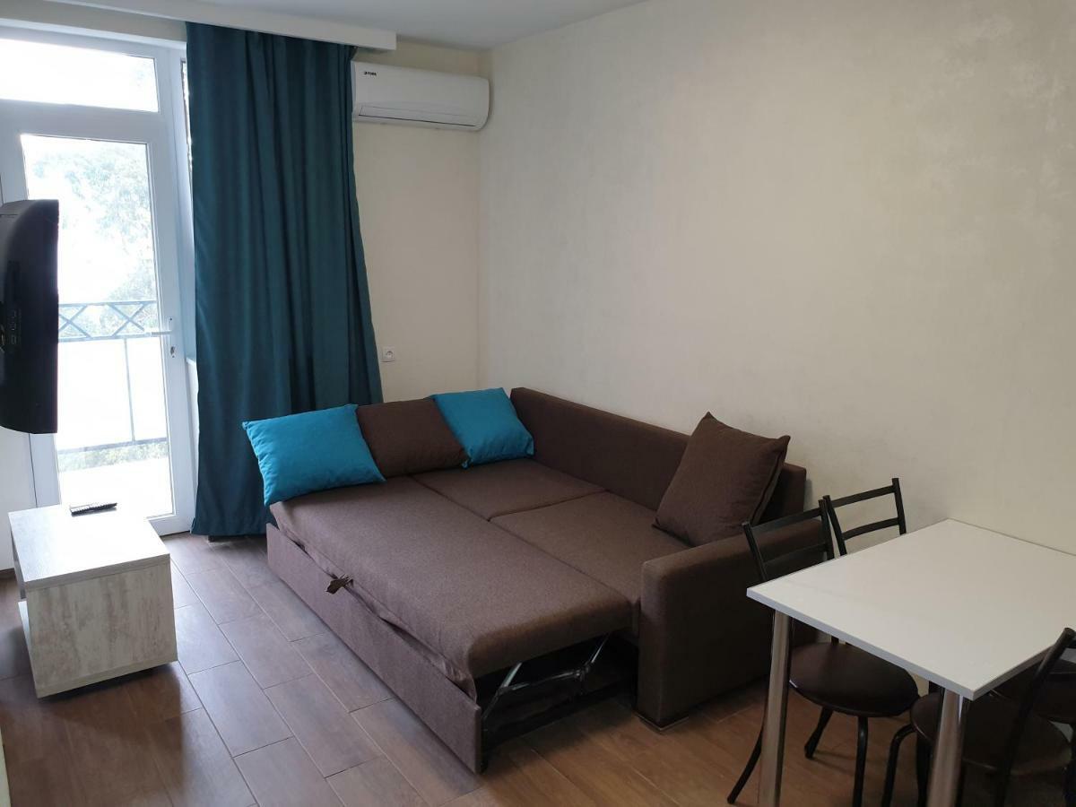 Apartment Near The Beach Batumi-Gonio Dış mekan fotoğraf