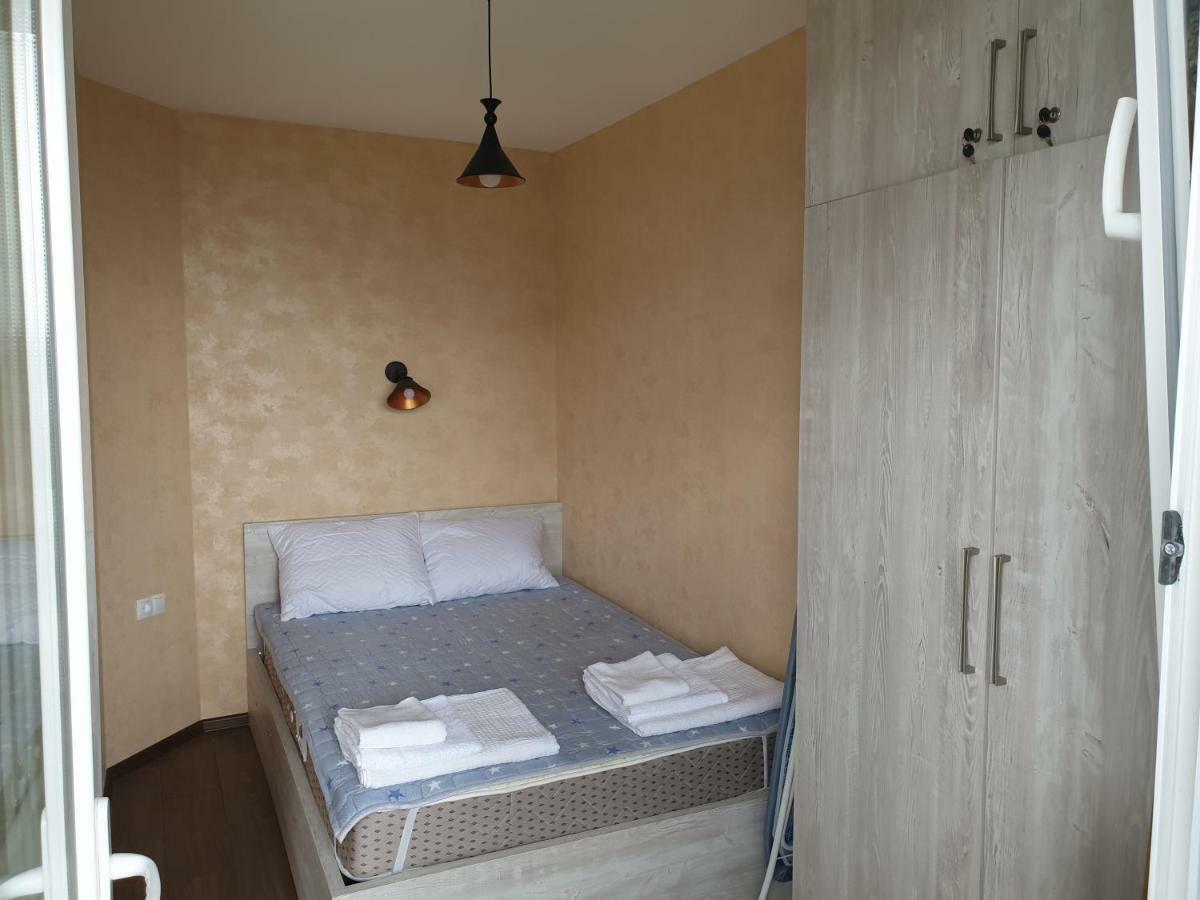 Apartment Near The Beach Batumi-Gonio Dış mekan fotoğraf
