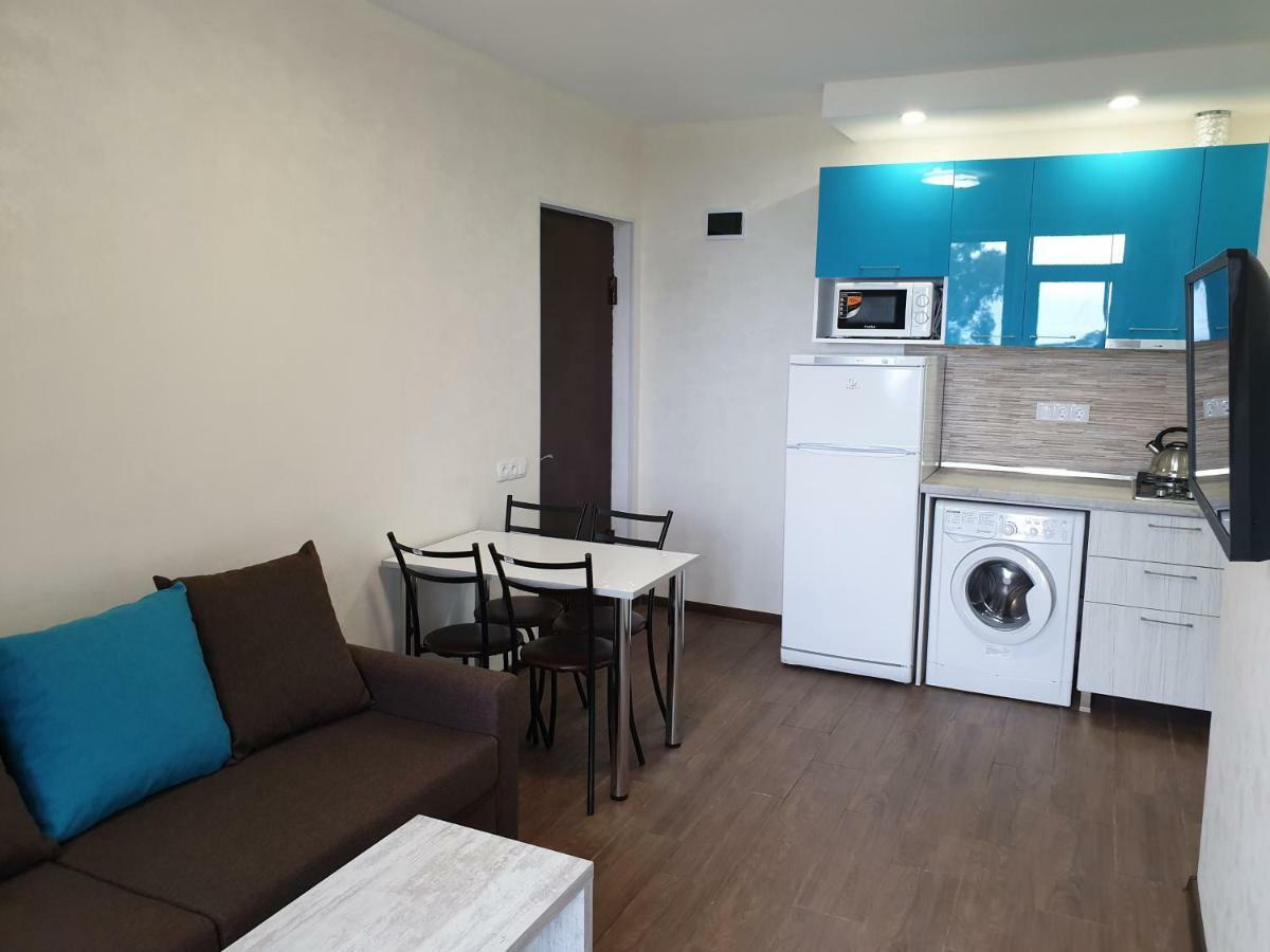 Apartment Near The Beach Batumi-Gonio Dış mekan fotoğraf