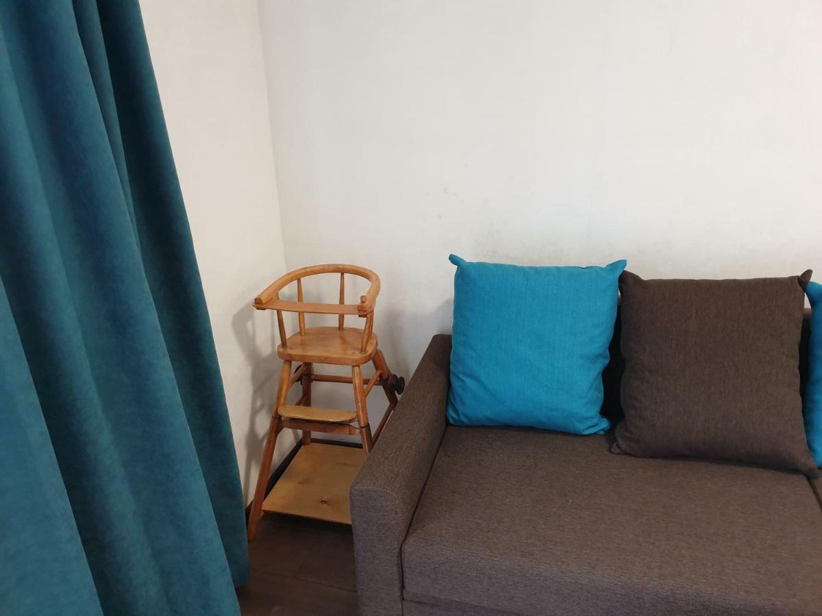 Apartment Near The Beach Batumi-Gonio Dış mekan fotoğraf