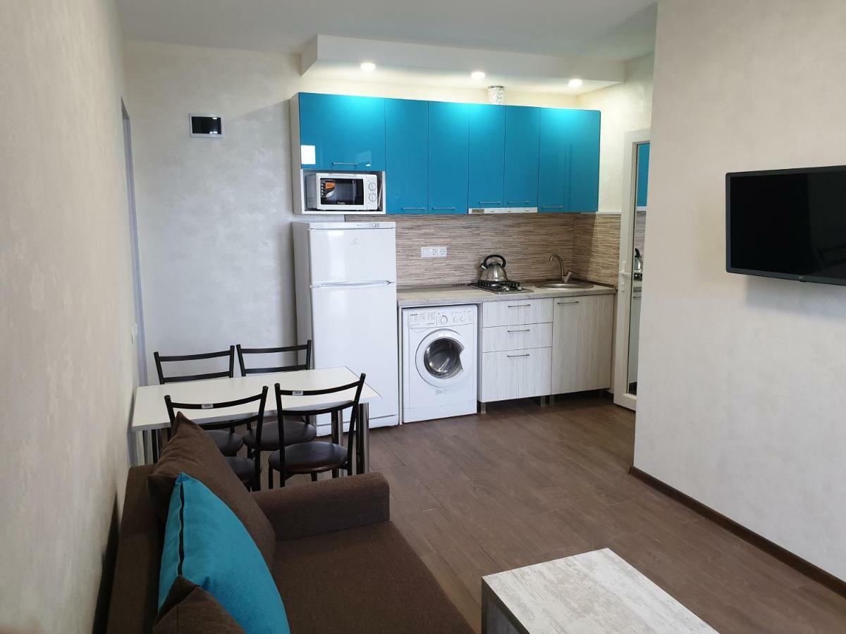 Apartment Near The Beach Batumi-Gonio Dış mekan fotoğraf