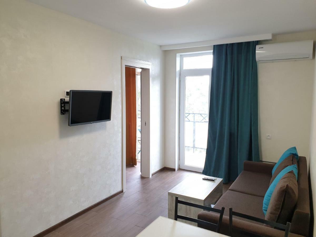 Apartment Near The Beach Batumi-Gonio Dış mekan fotoğraf