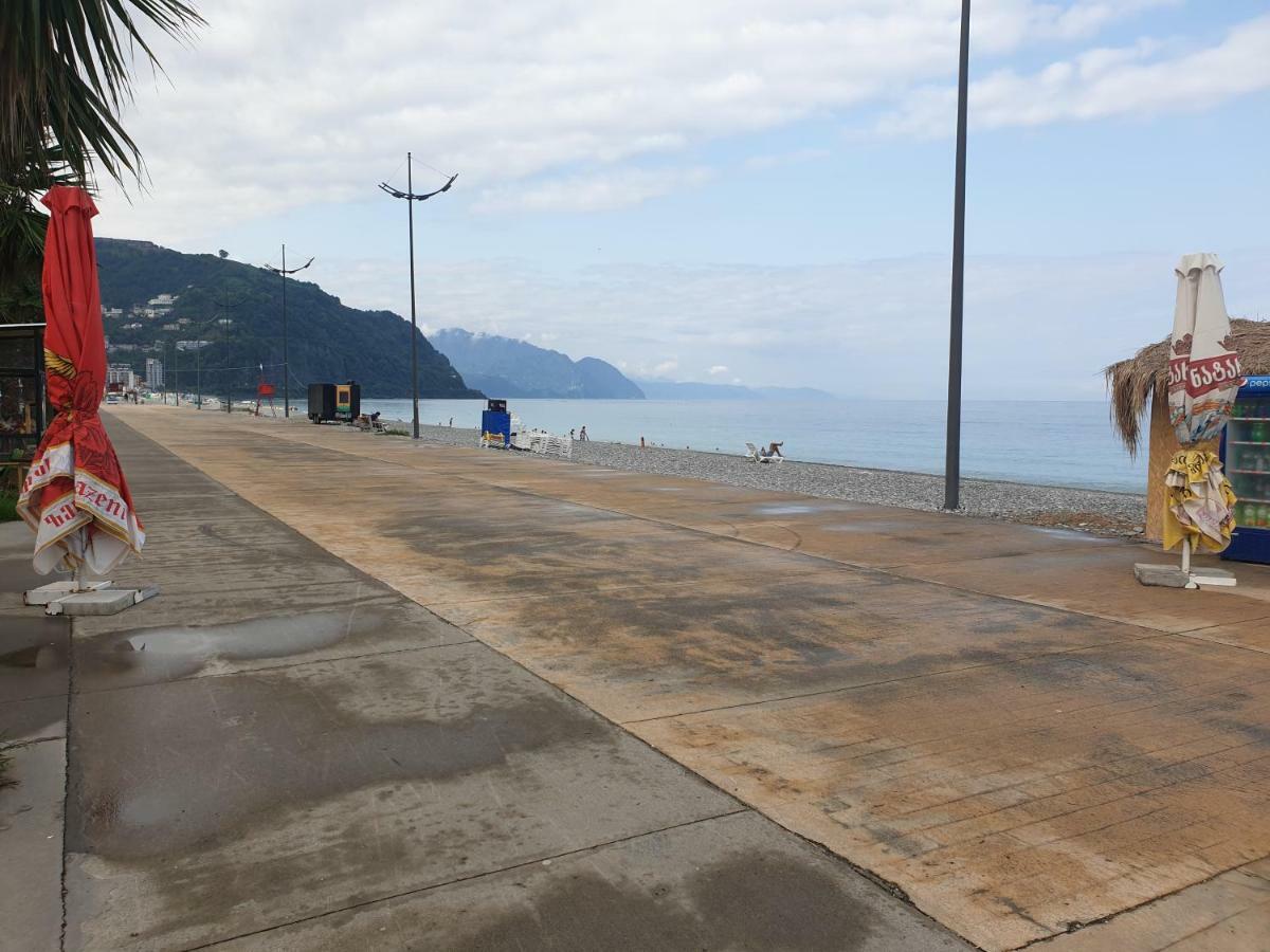 Apartment Near The Beach Batumi-Gonio Dış mekan fotoğraf