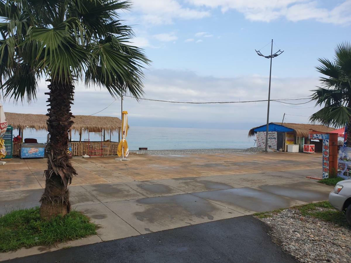 Apartment Near The Beach Batumi-Gonio Dış mekan fotoğraf