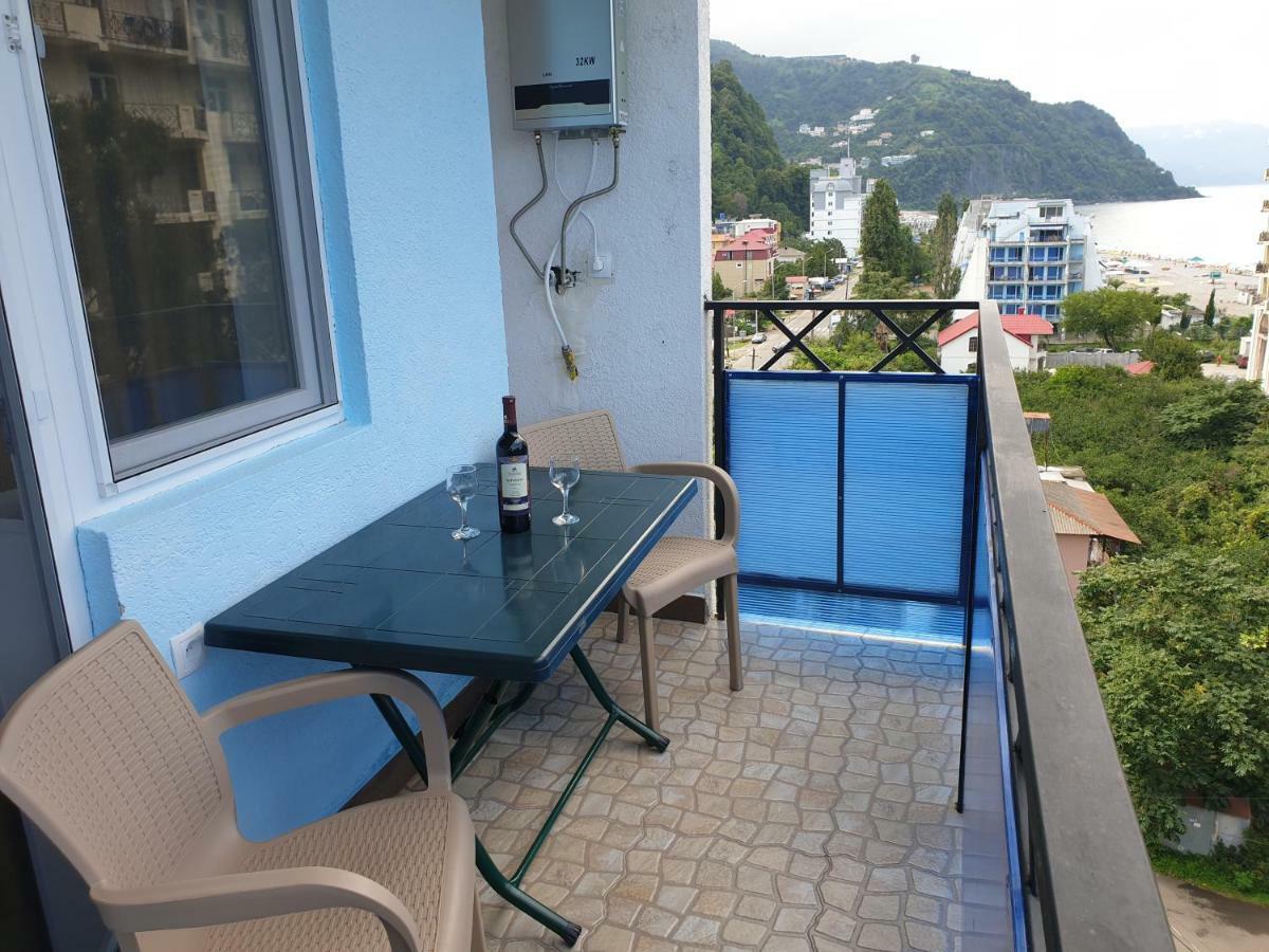 Apartment Near The Beach Batumi-Gonio Dış mekan fotoğraf
