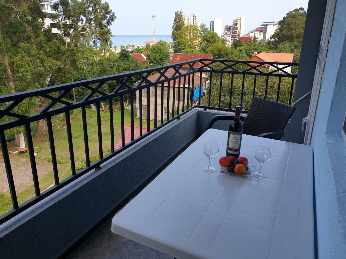 Apartment Near The Beach Batumi-Gonio Dış mekan fotoğraf