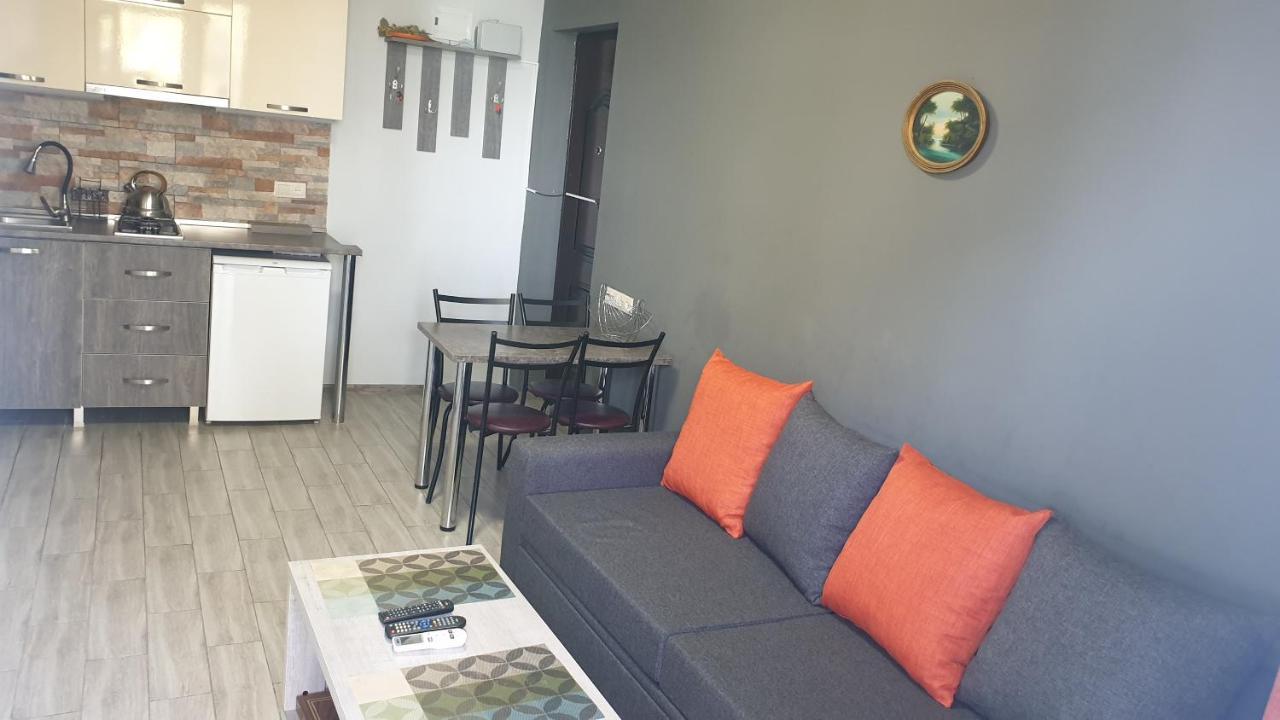 Apartment Near The Beach Batumi-Gonio Dış mekan fotoğraf